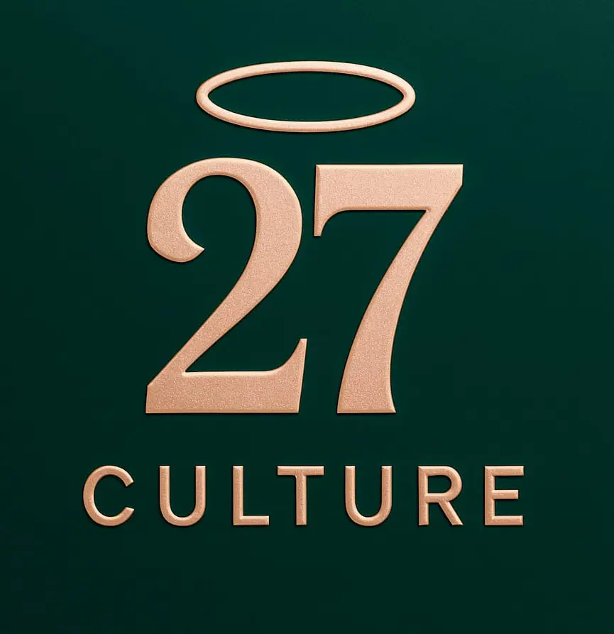 27 CULTURE